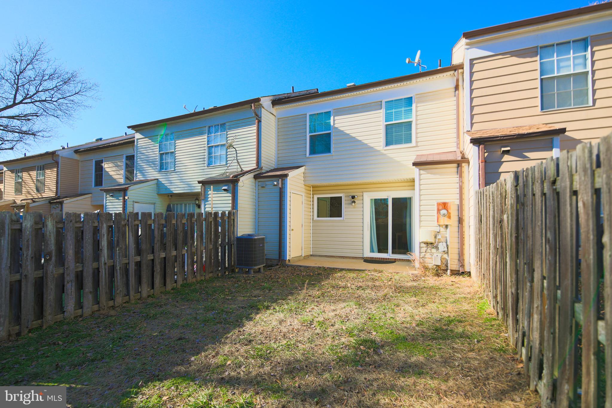 PINEWOOD SOUTH - Residential