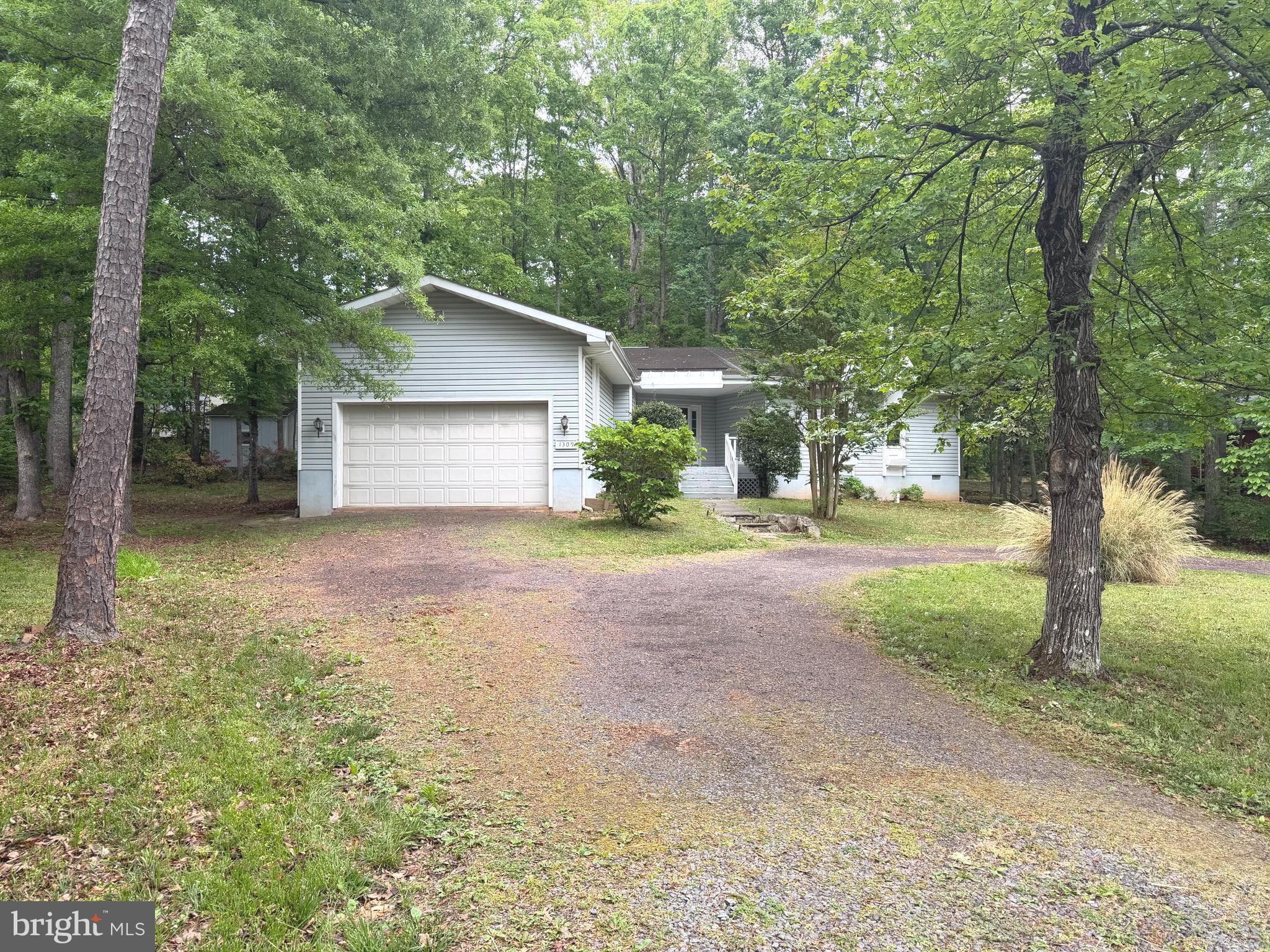 LAKE OF THE WOODS - Residential
