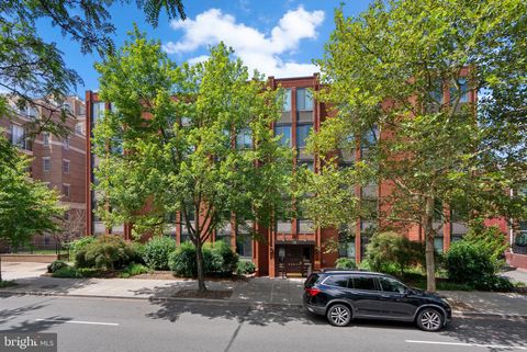 1318 22ND STREET NW 101 WASHINGTON DC 20037