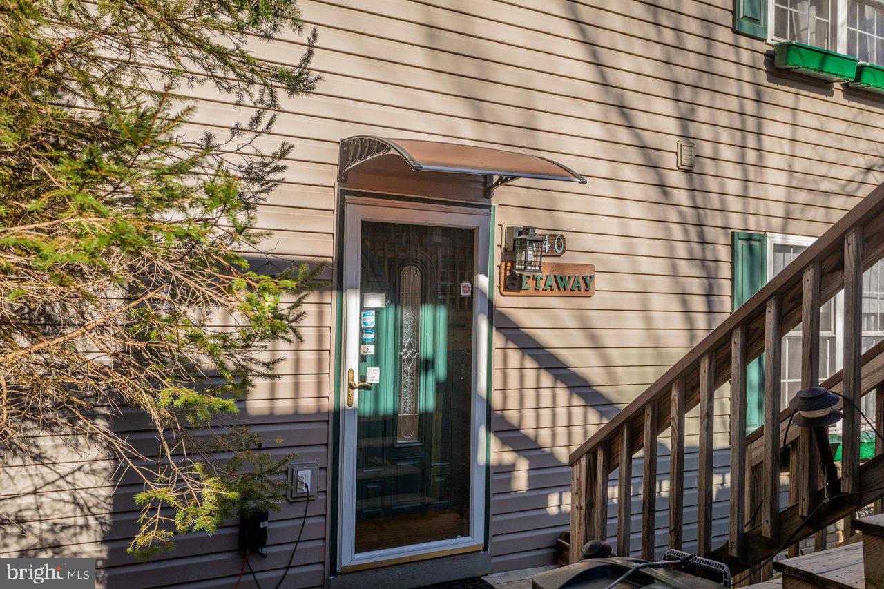 MASSANUTTEN - Residential