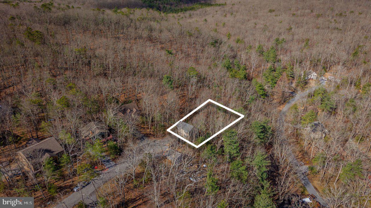 MASSANUTTEN - Residential