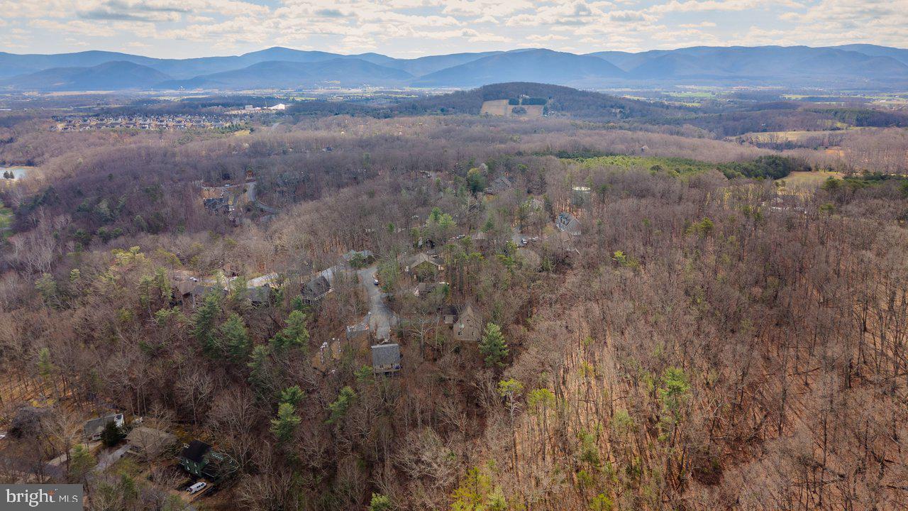 MASSANUTTEN - Residential