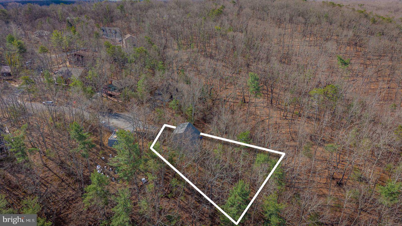 MASSANUTTEN - Residential