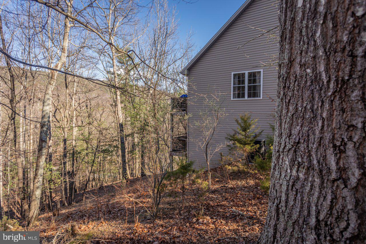 MASSANUTTEN - Residential