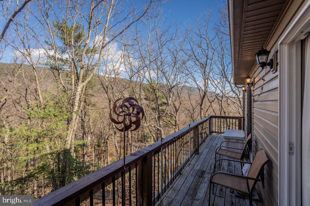 MASSANUTTEN - Residential