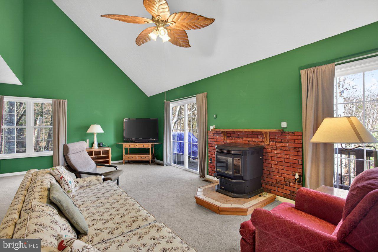 MASSANUTTEN - Residential