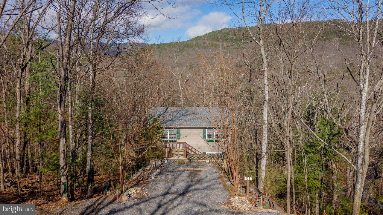 MASSANUTTEN - Residential