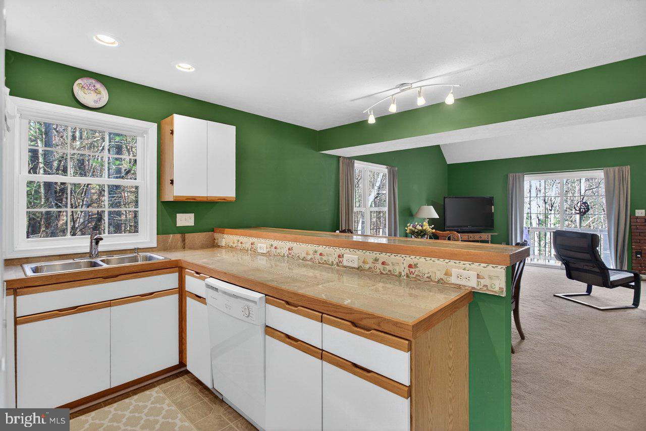 MASSANUTTEN - Residential