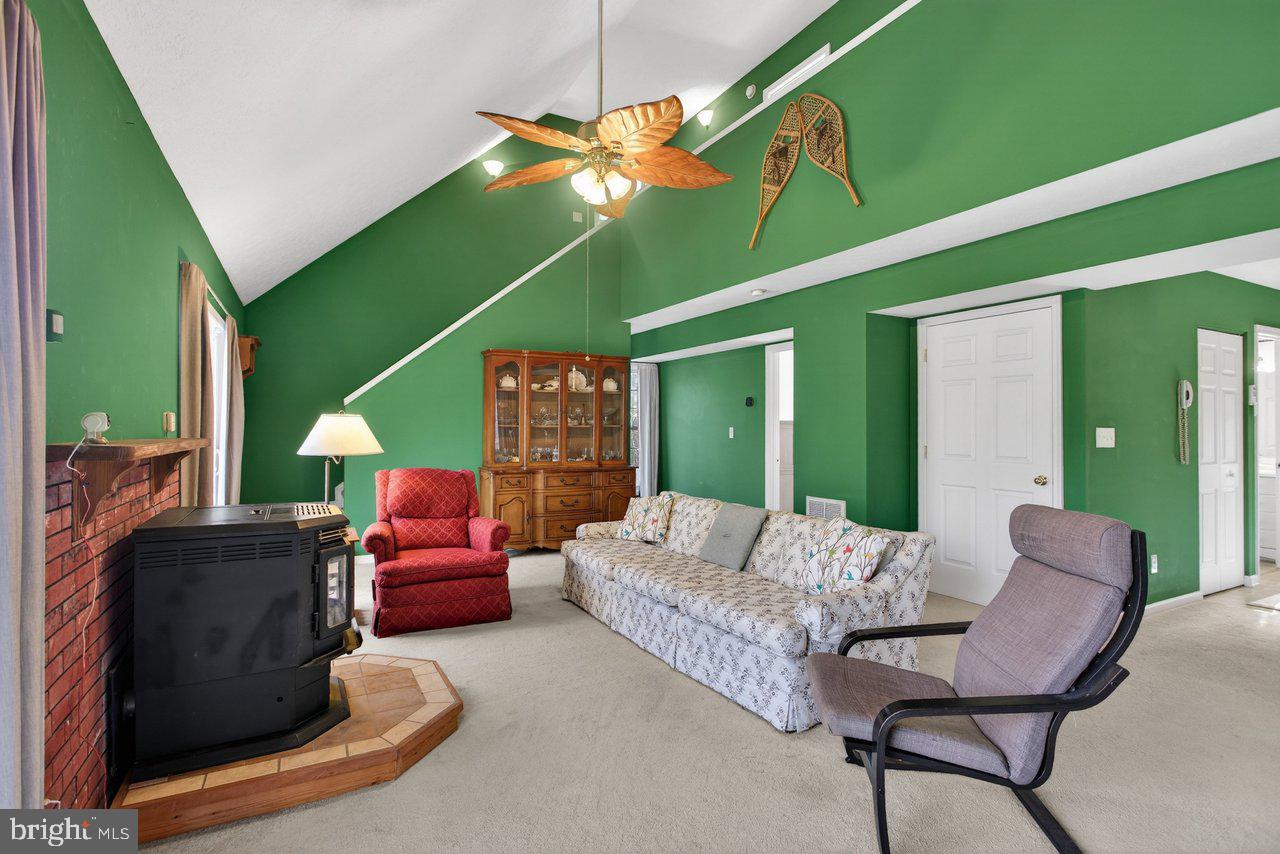 MASSANUTTEN - Residential