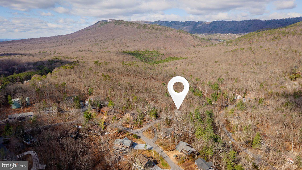 MASSANUTTEN - Residential