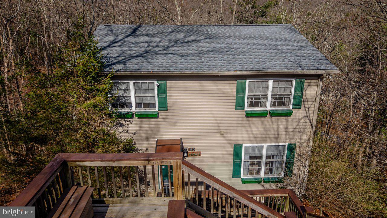 MASSANUTTEN - Residential