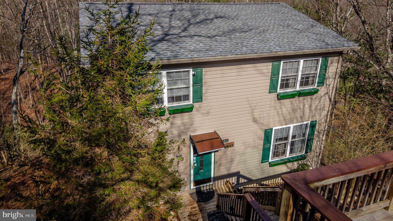 MASSANUTTEN - Residential