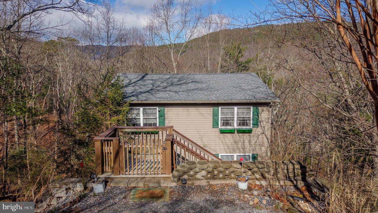 MASSANUTTEN - Residential