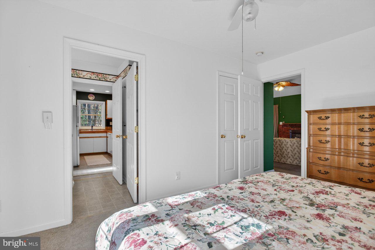 MASSANUTTEN - Residential