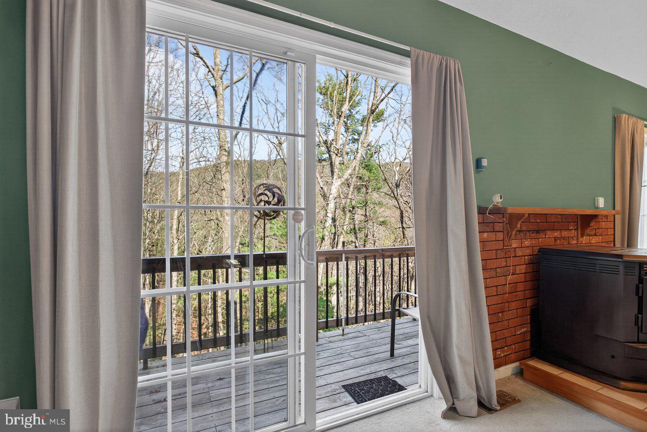 MASSANUTTEN - Residential