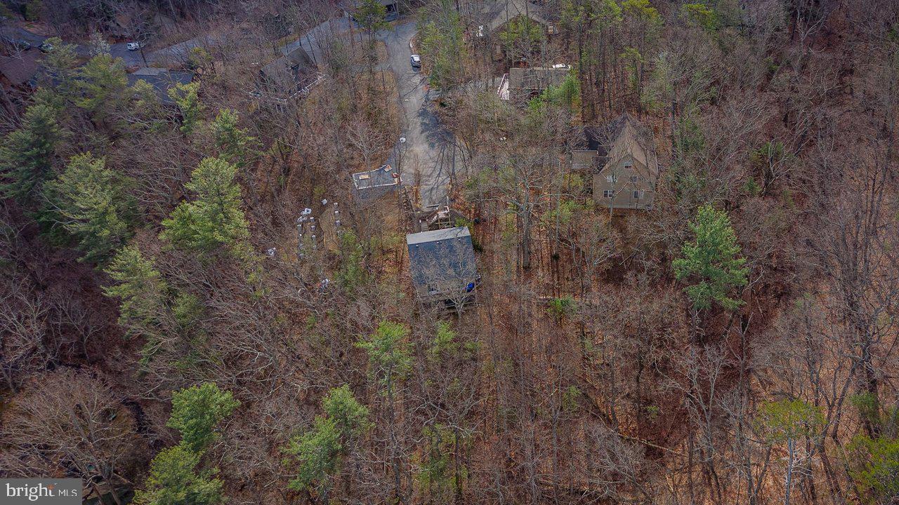 MASSANUTTEN - Residential