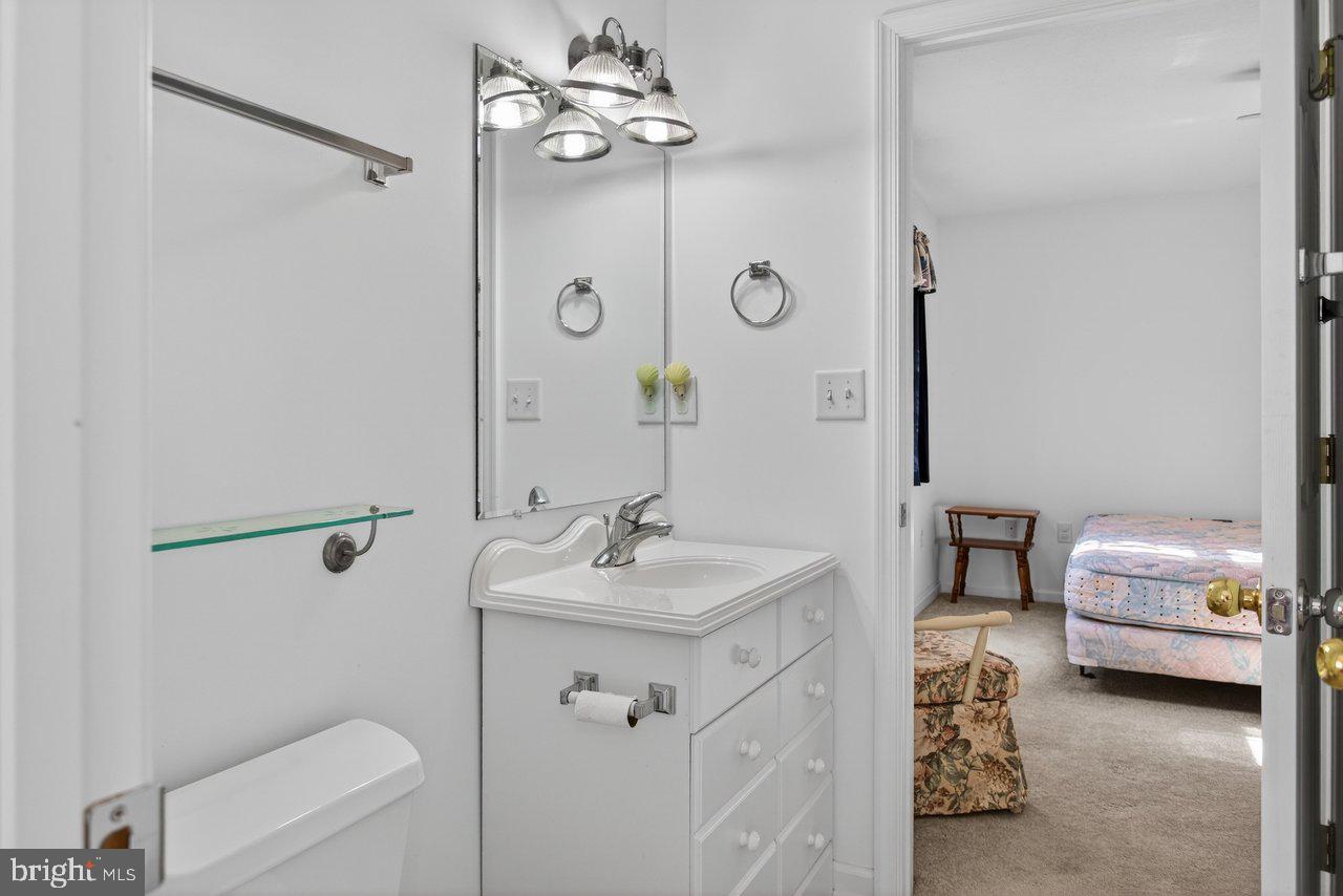 MASSANUTTEN - Residential