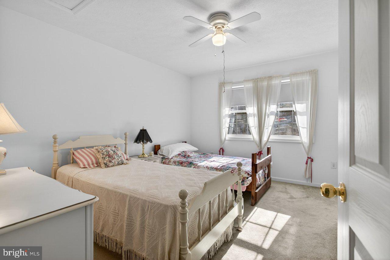 MASSANUTTEN - Residential