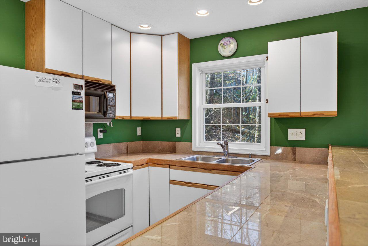 MASSANUTTEN - Residential