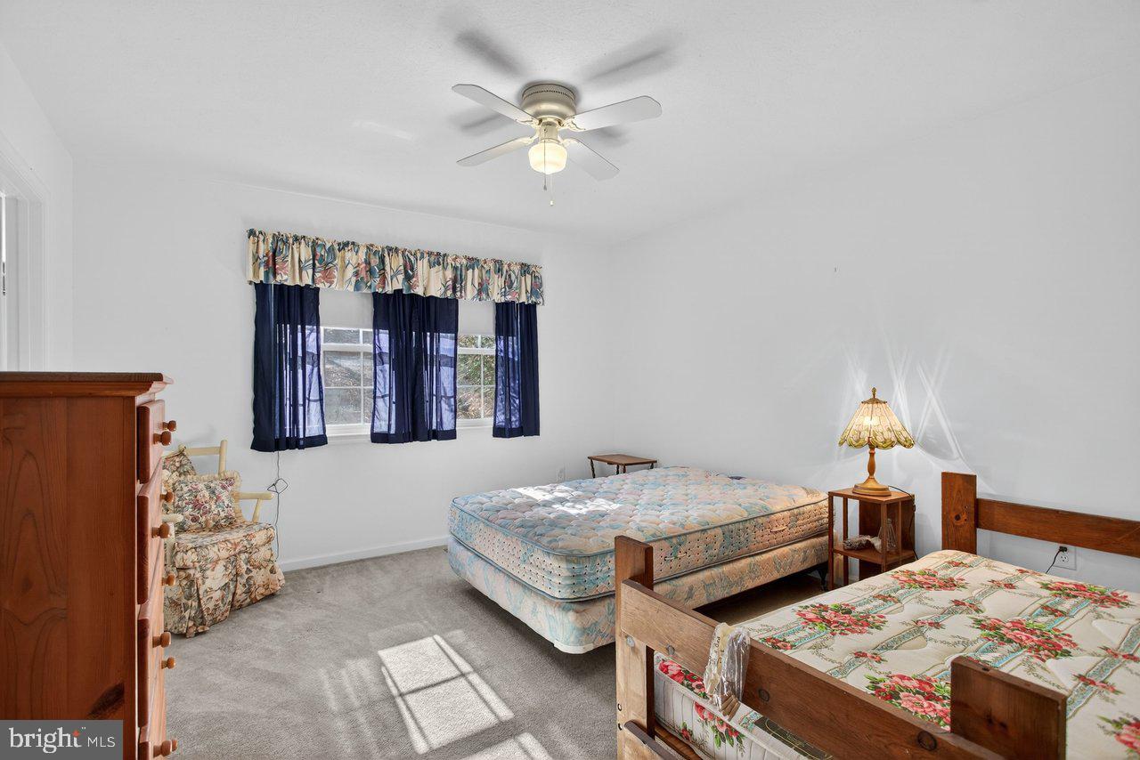 MASSANUTTEN - Residential