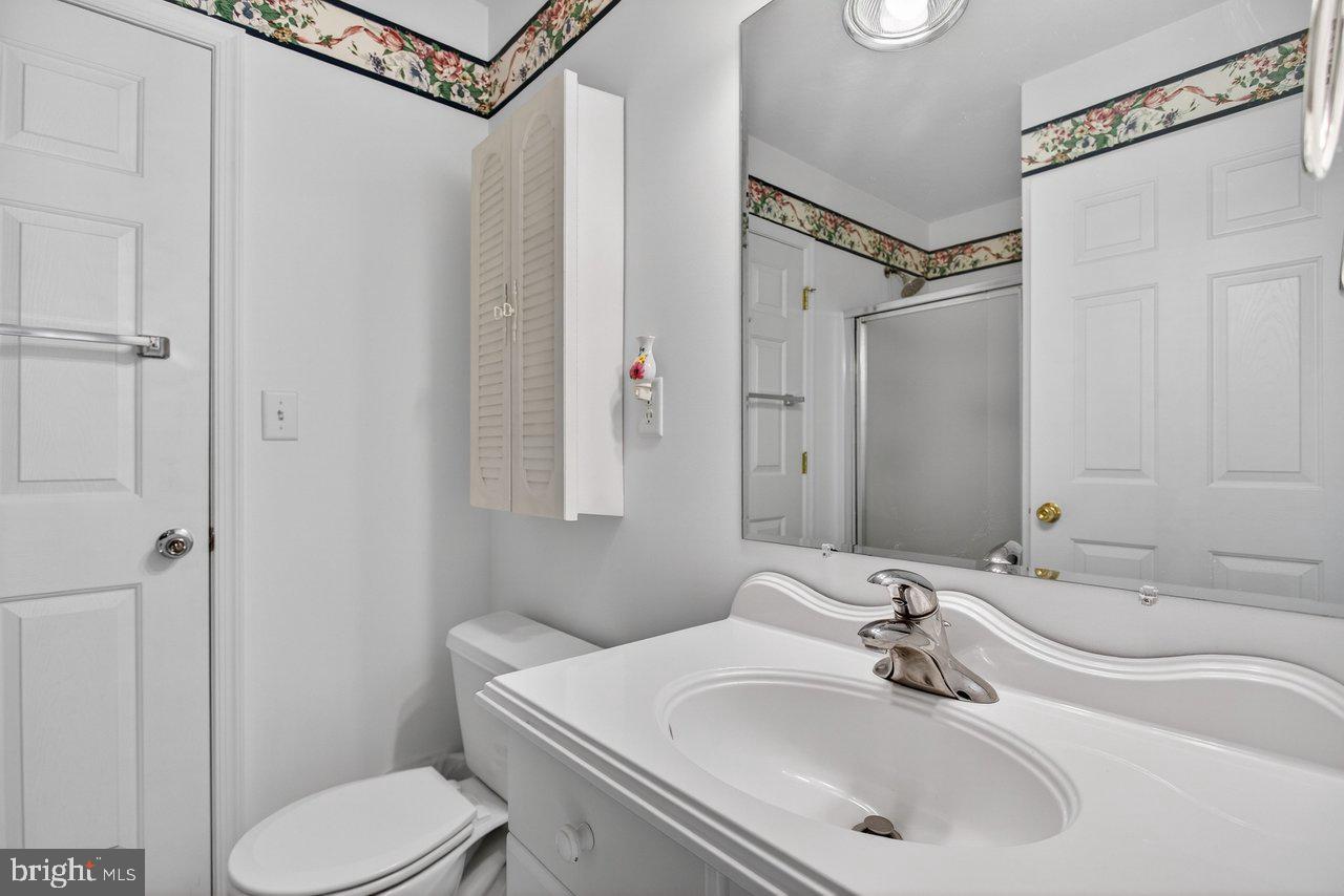 MASSANUTTEN - Residential