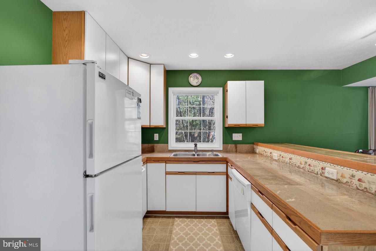 MASSANUTTEN - Residential