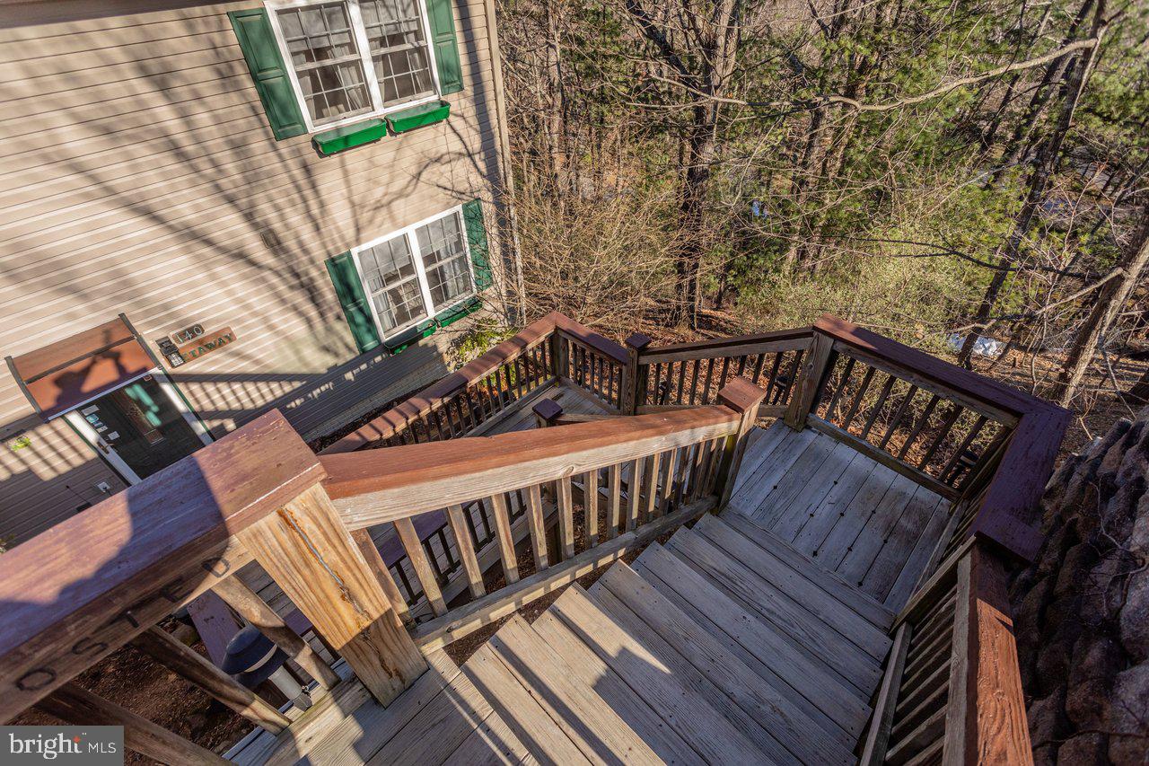 MASSANUTTEN - Residential