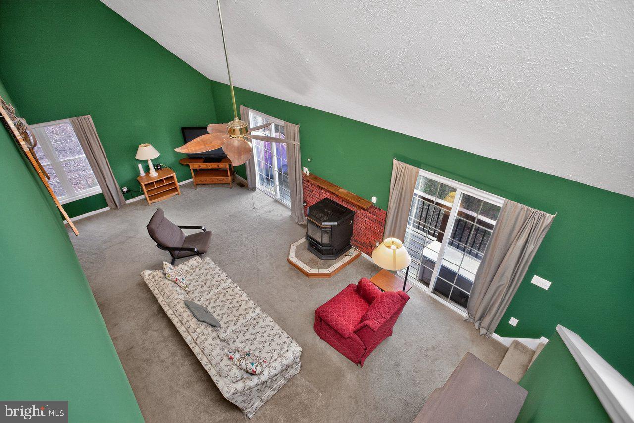 MASSANUTTEN - Residential