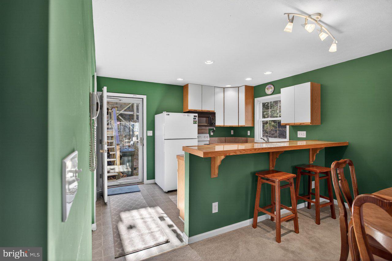 MASSANUTTEN - Residential