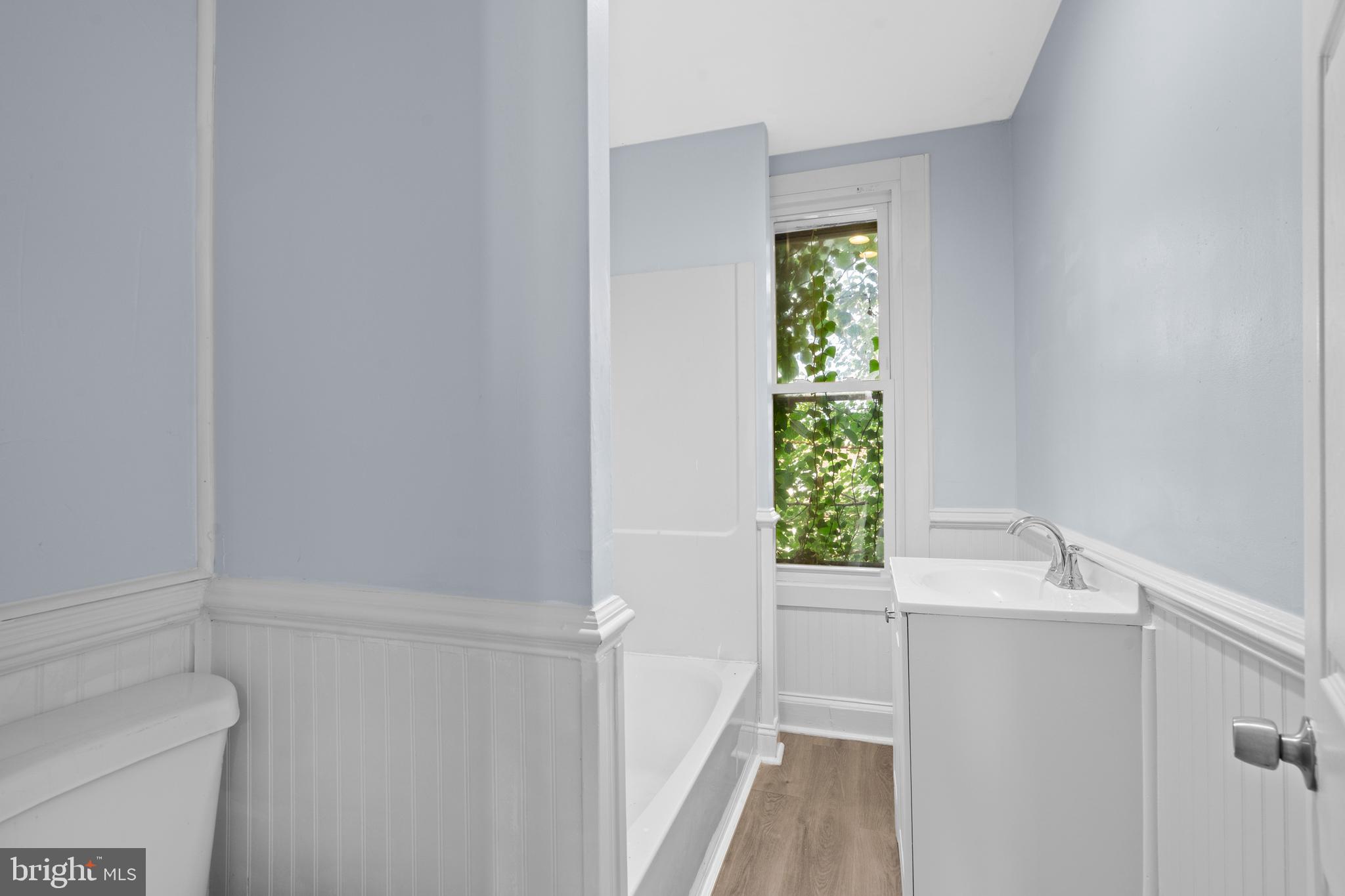 WEST OAK LANE - Residential