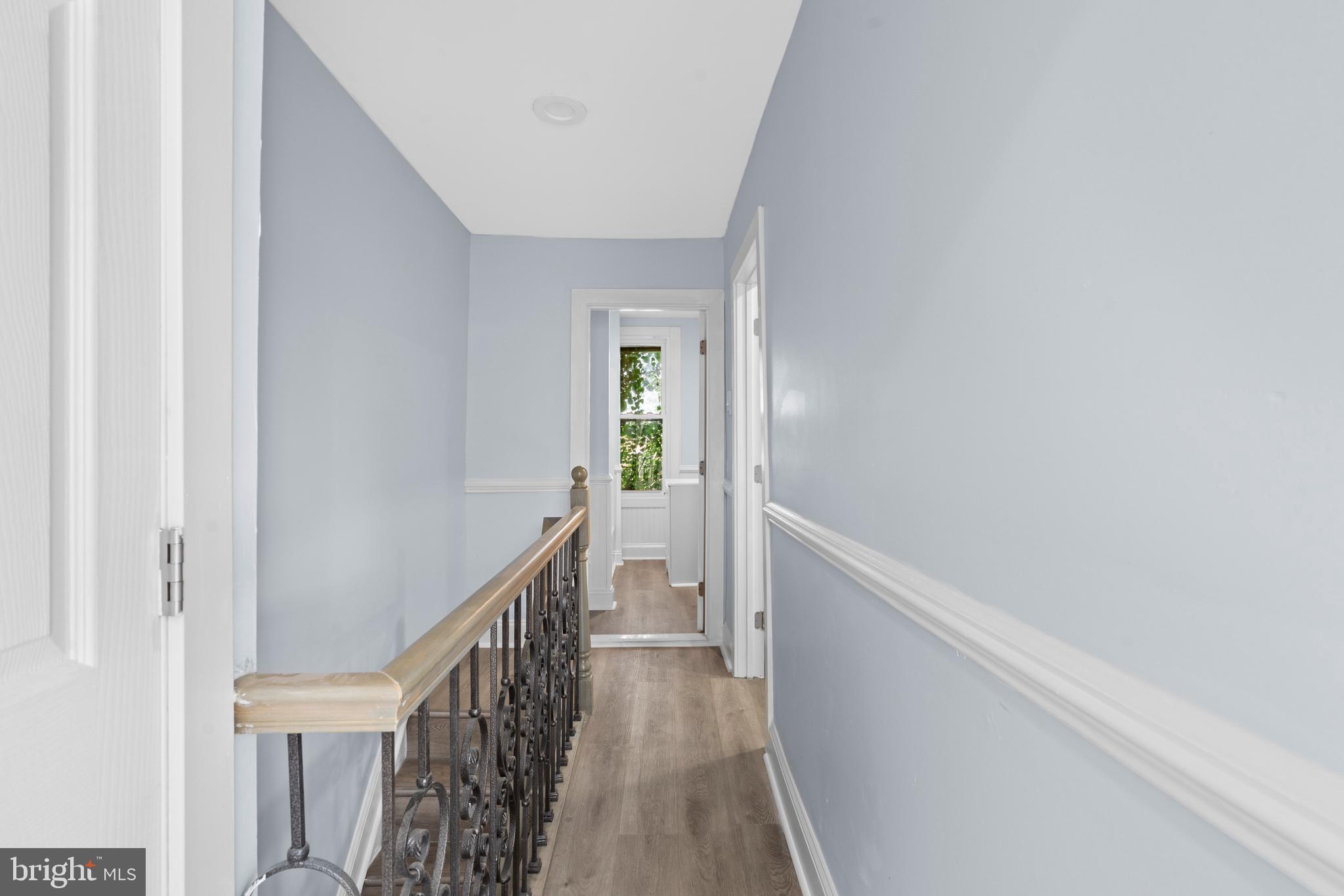 WEST OAK LANE - Residential