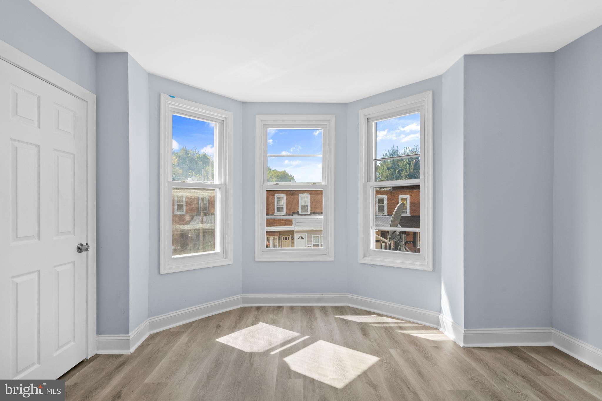 WEST OAK LANE - Residential