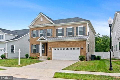 5659 LEWIS CARROLL DRIVE WHITE PLAINS MD 20695