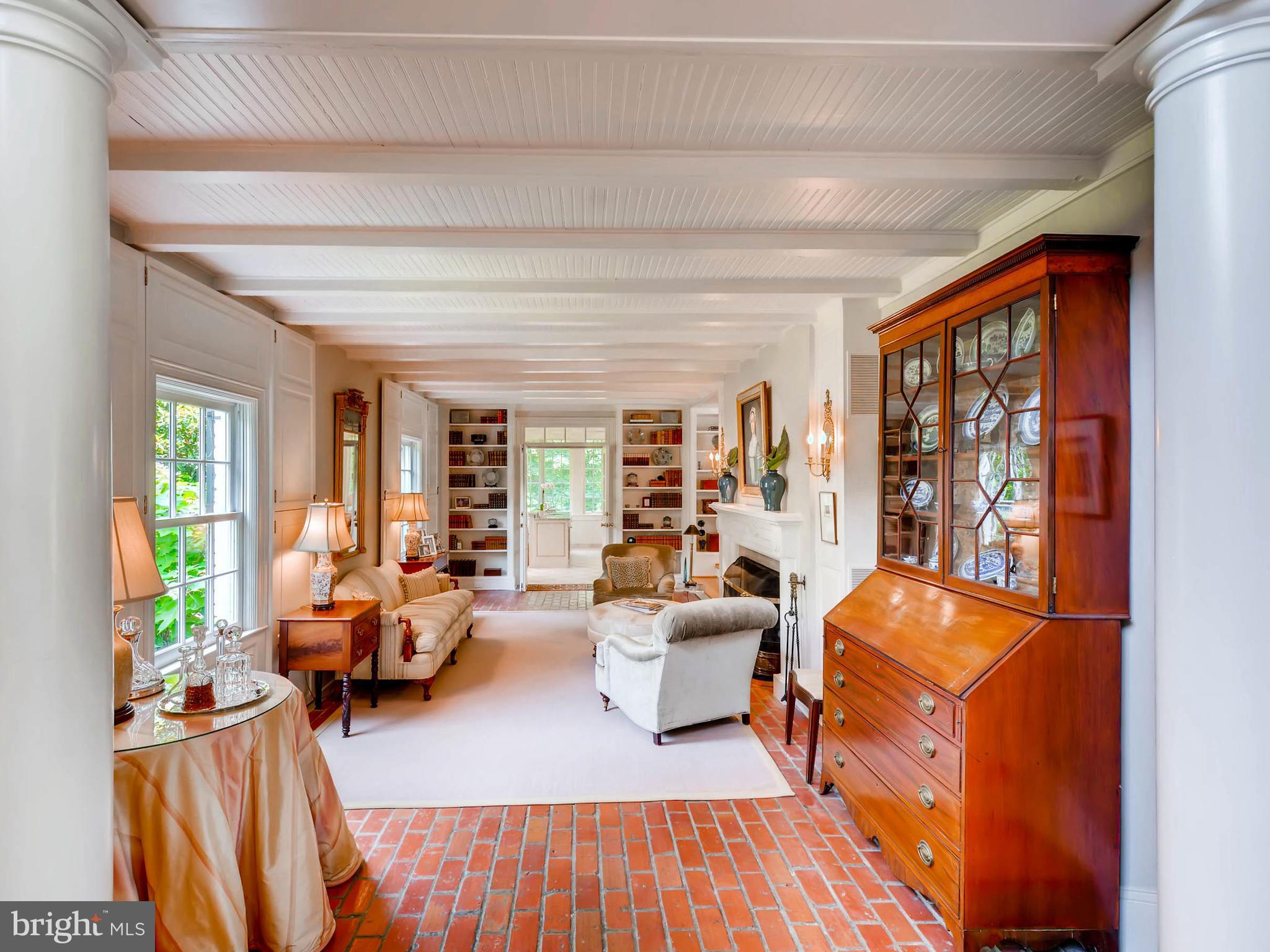 RUXTON - Residential