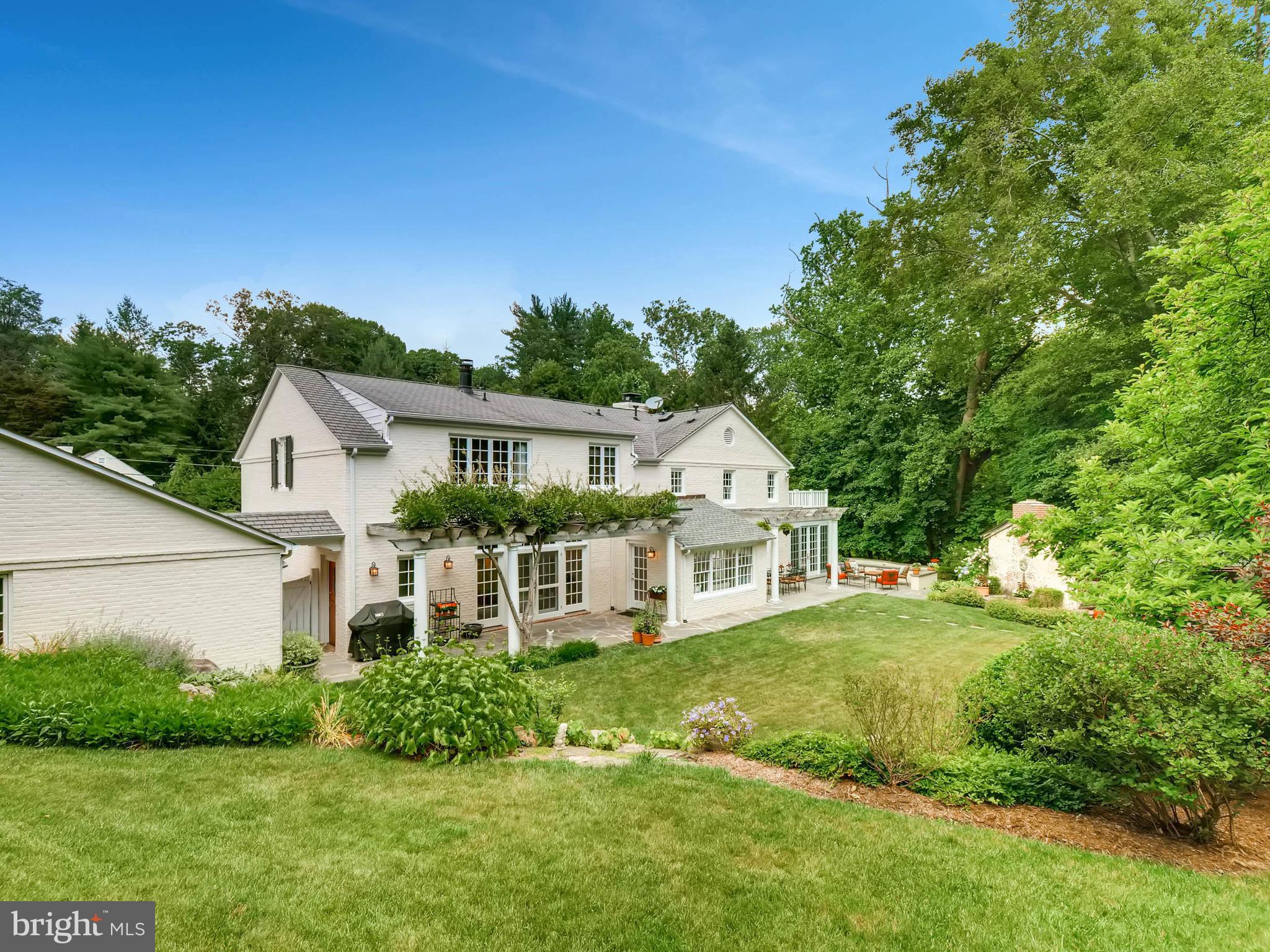 RUXTON - Residential