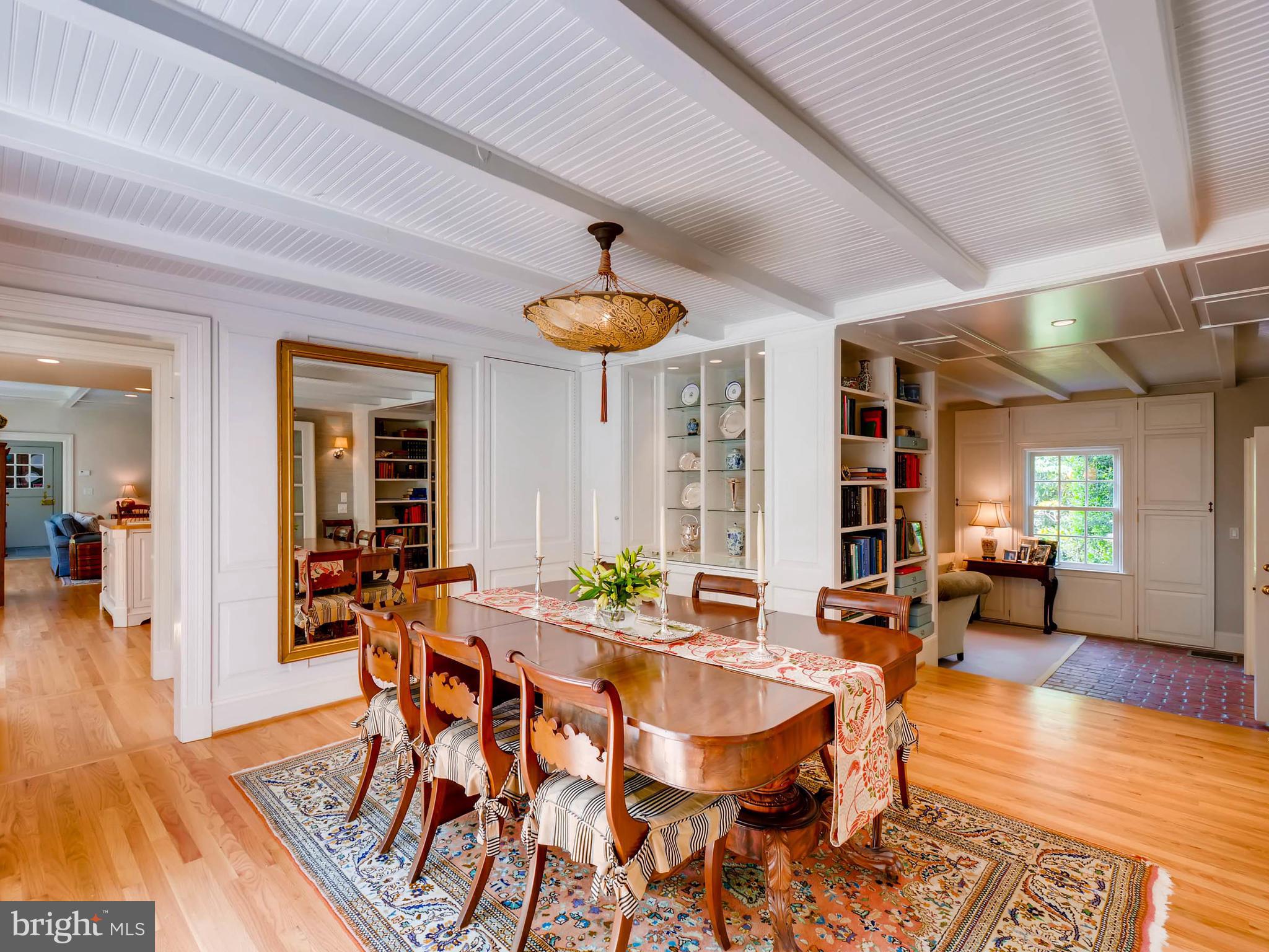 RUXTON - Residential