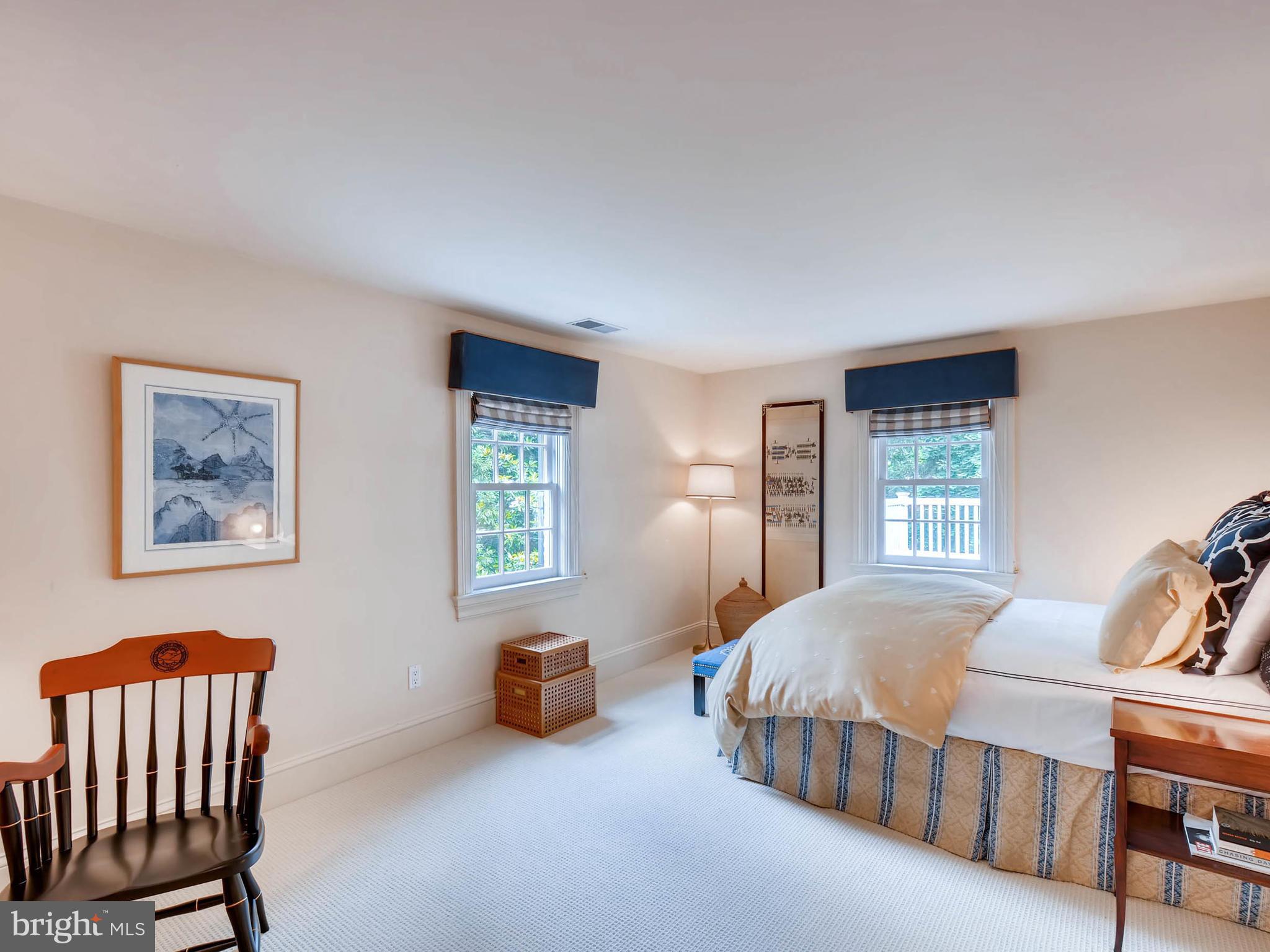 RUXTON - Residential