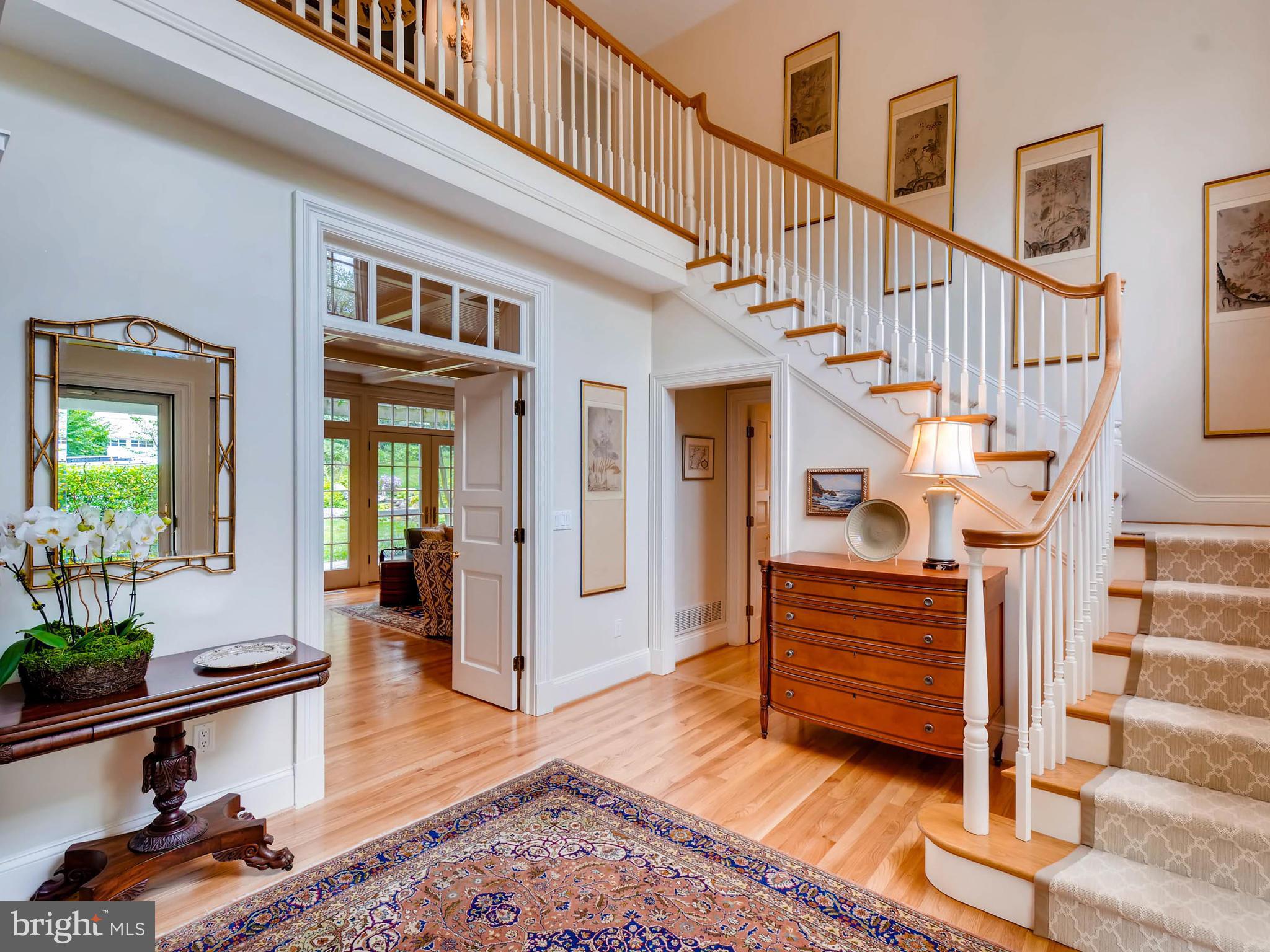 RUXTON - Residential