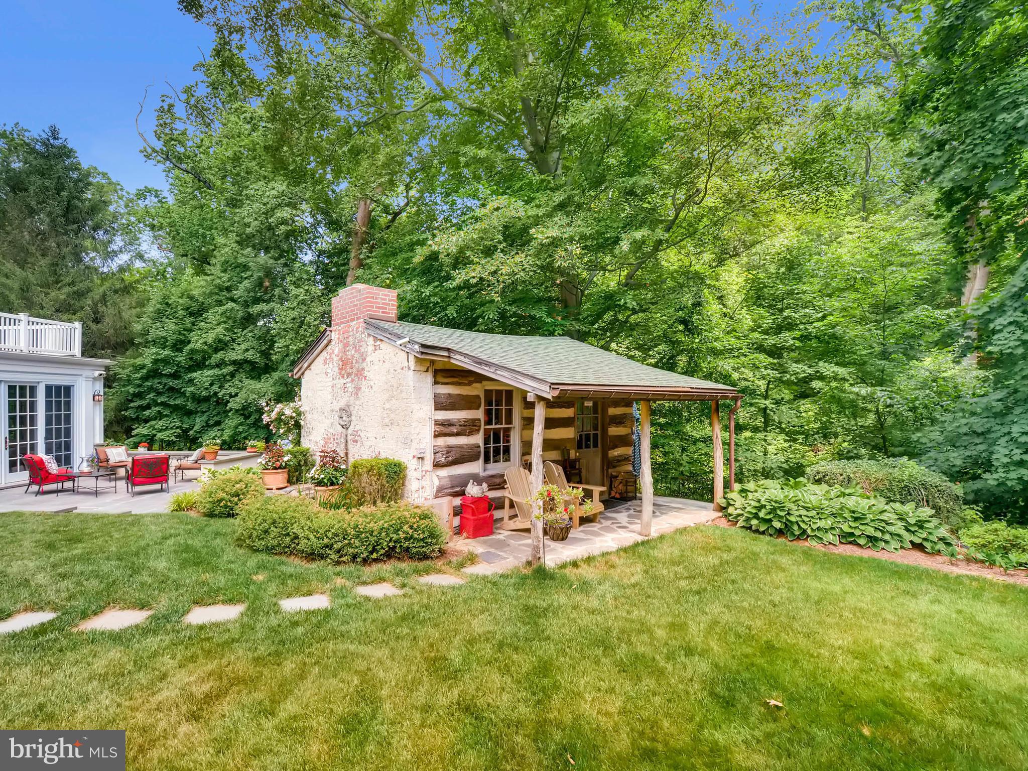 RUXTON - Residential