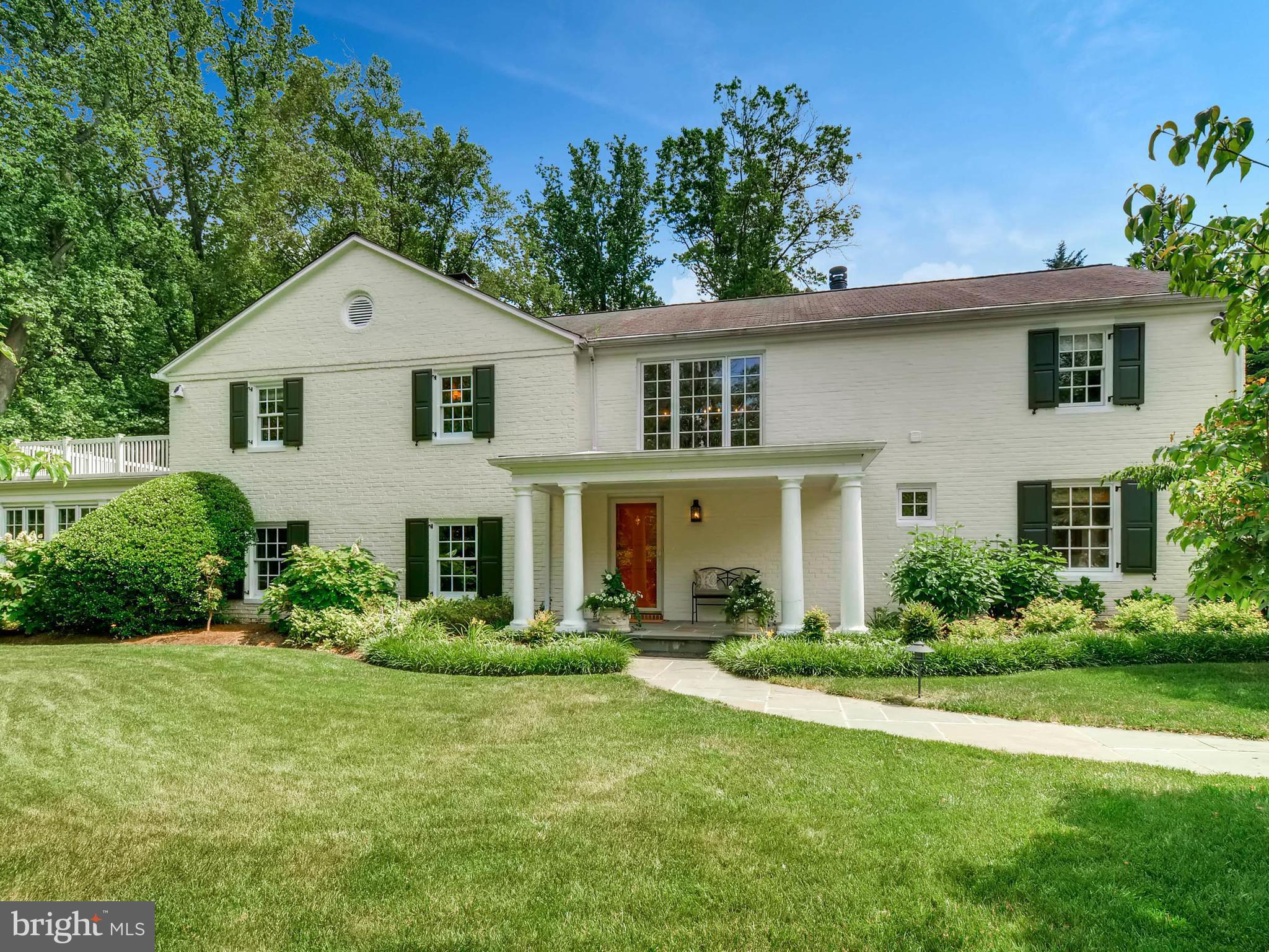 RUXTON - Residential