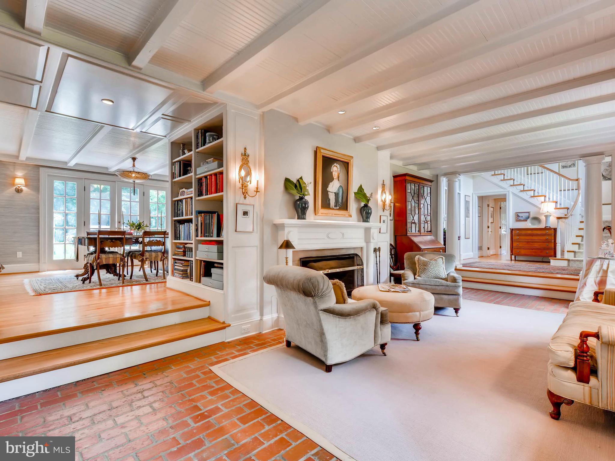 RUXTON - Residential