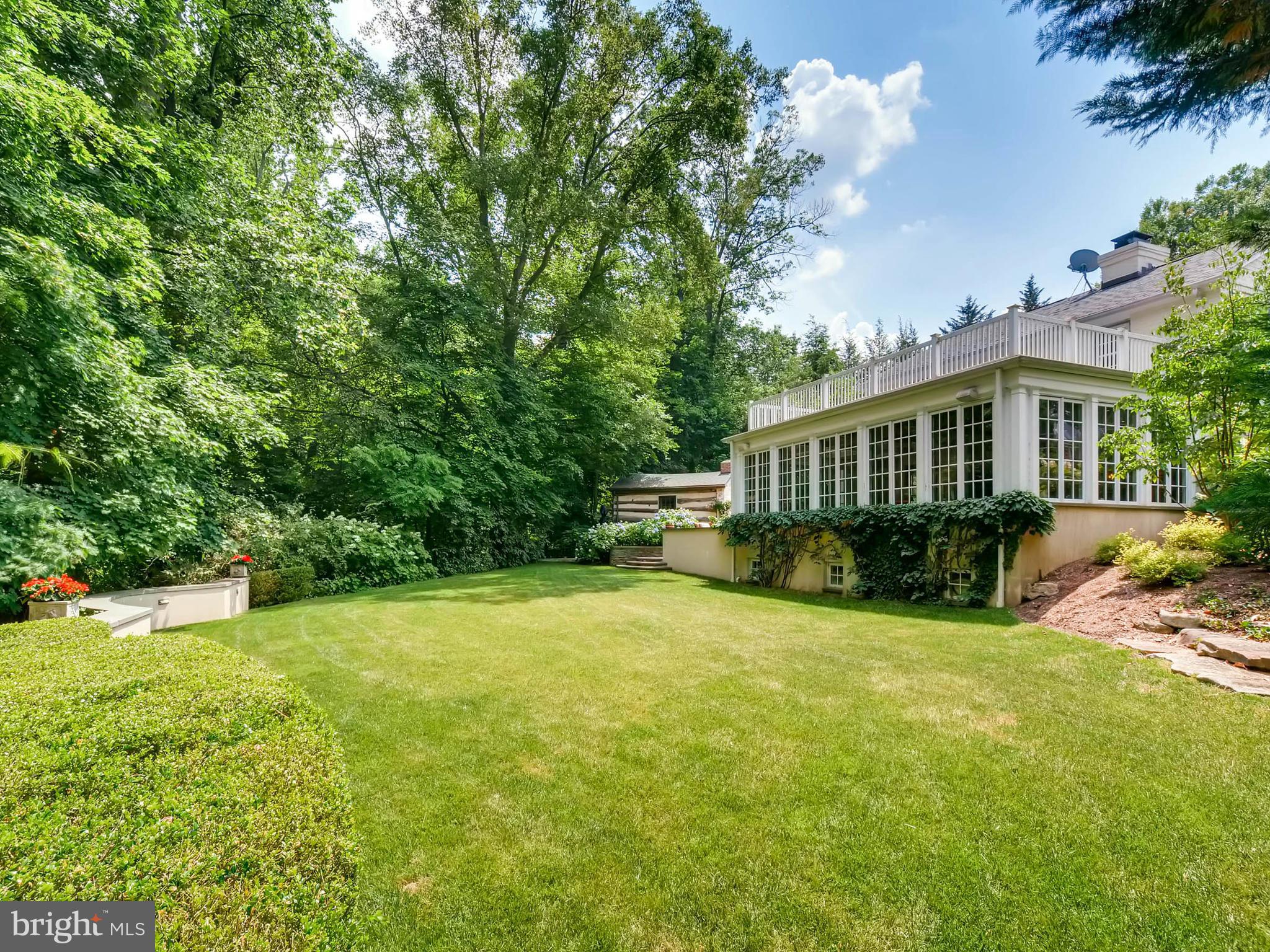 RUXTON - Residential