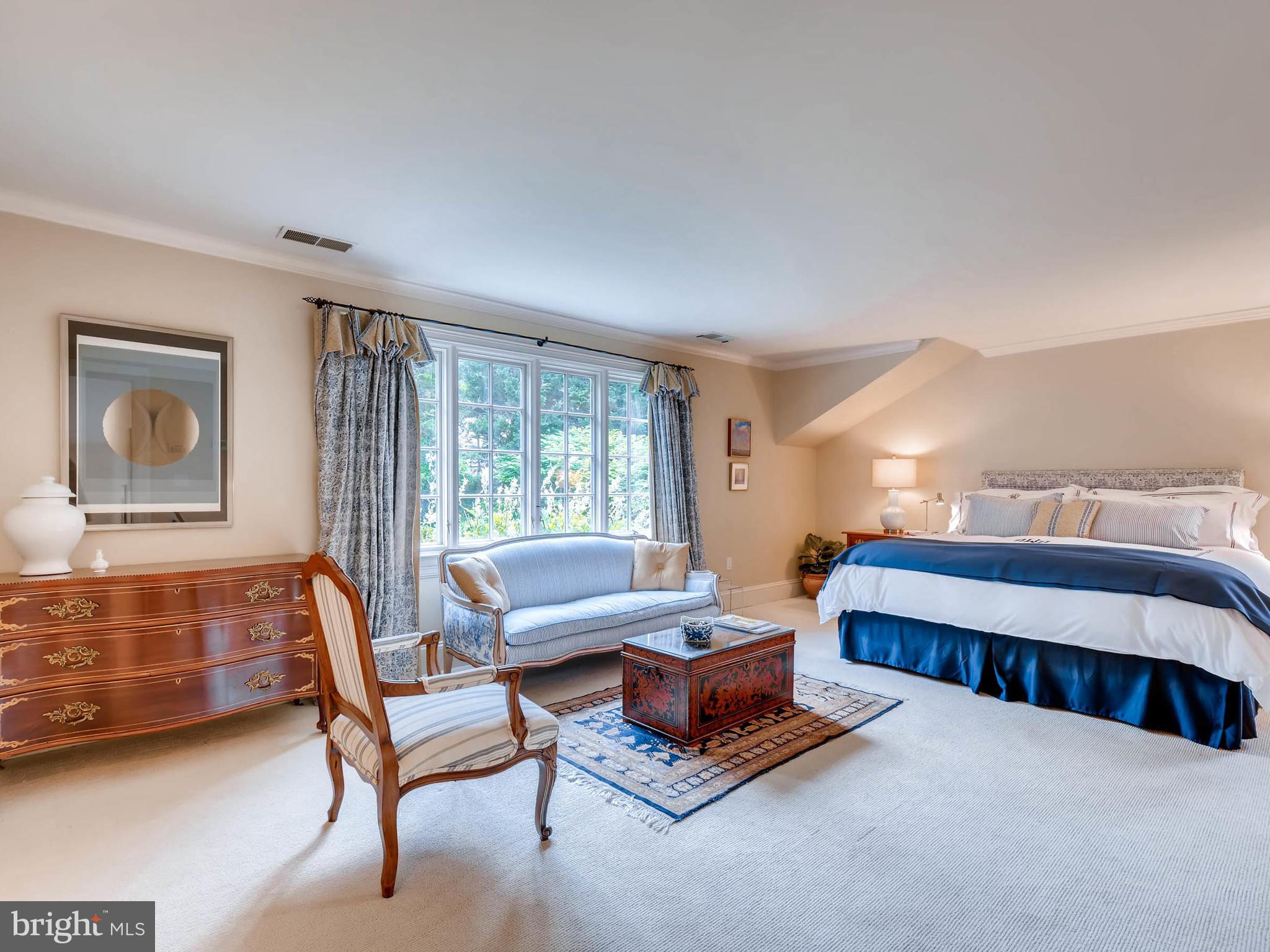 RUXTON - Residential