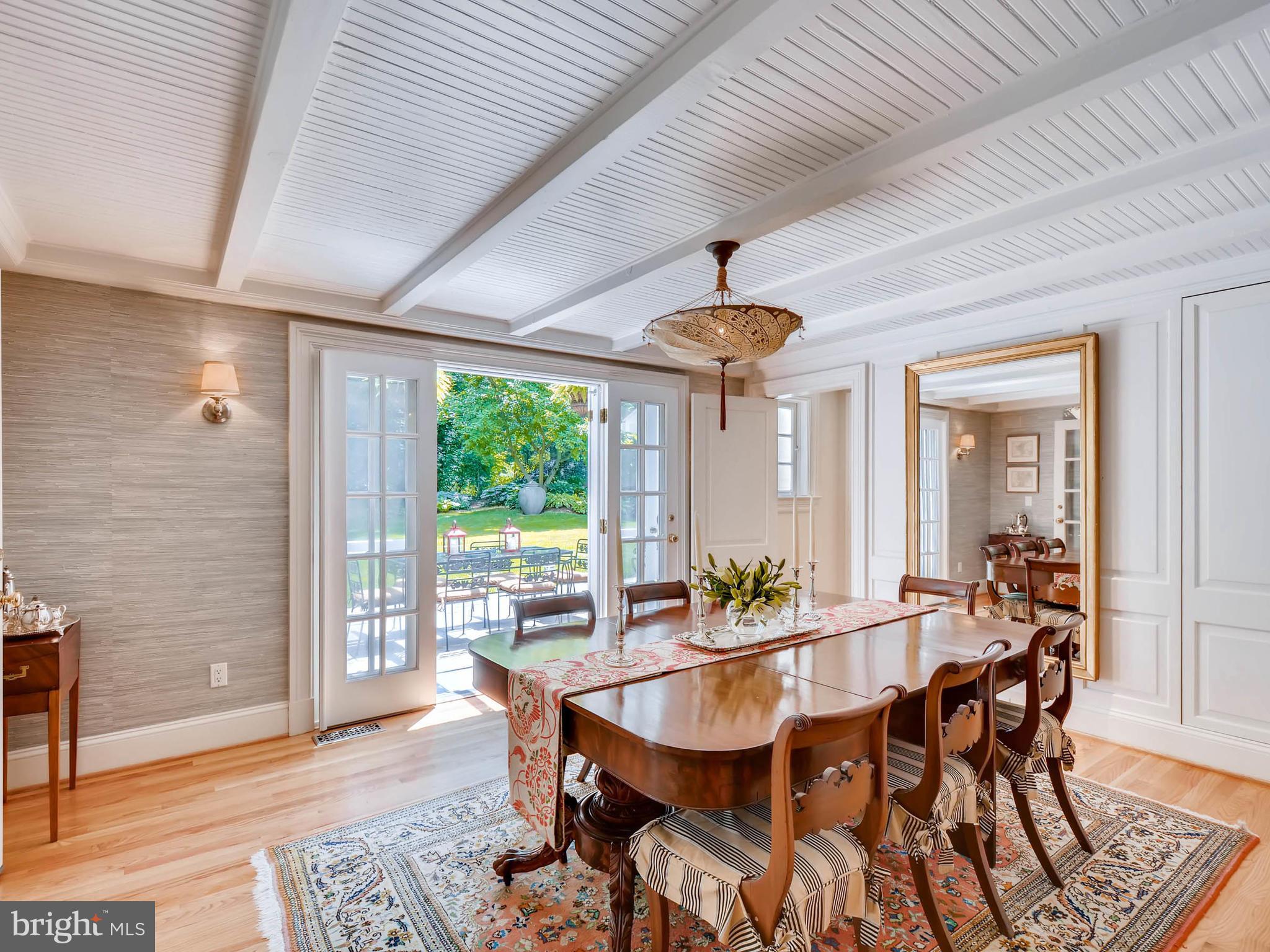 RUXTON - Residential