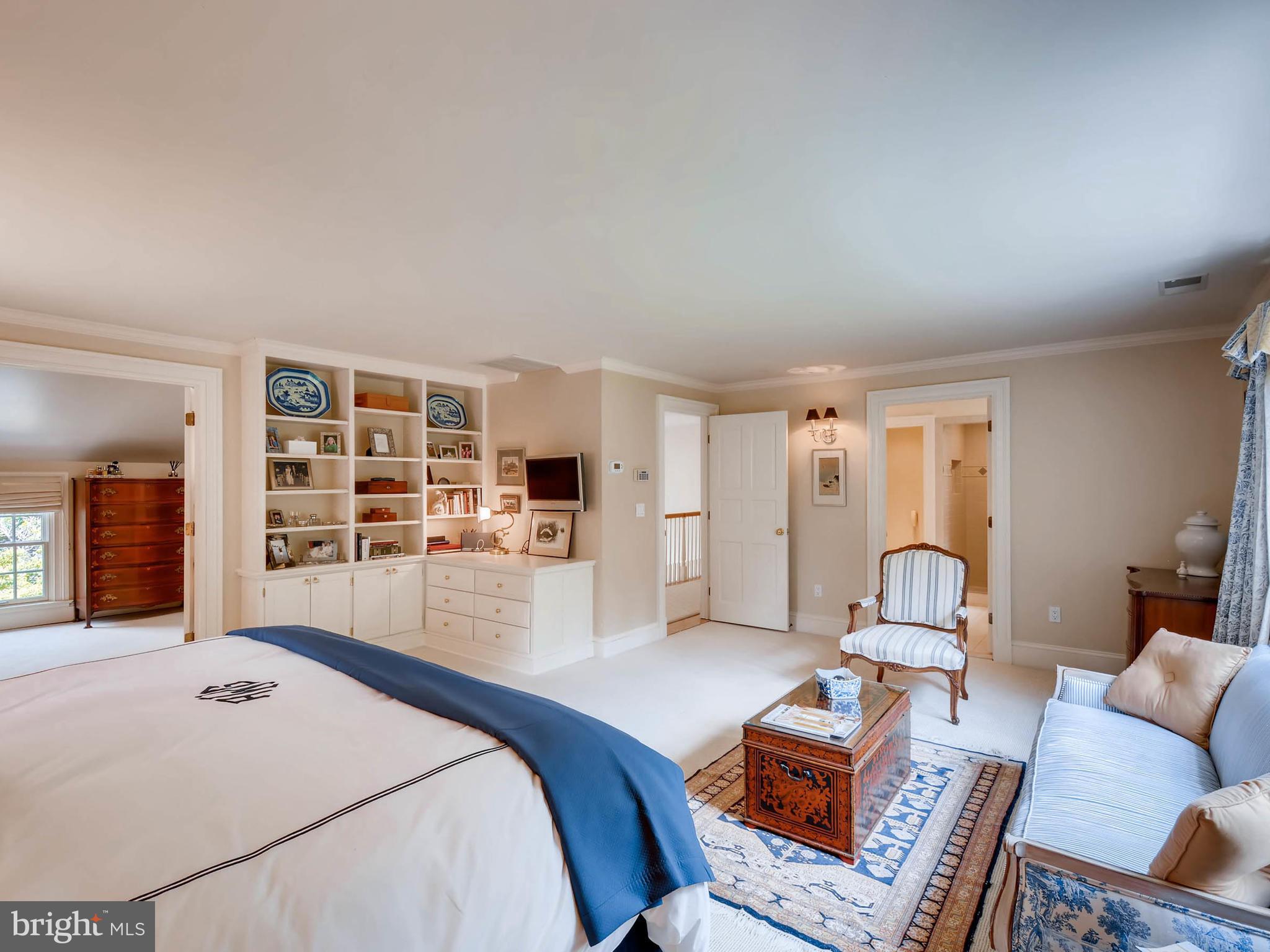 RUXTON - Residential