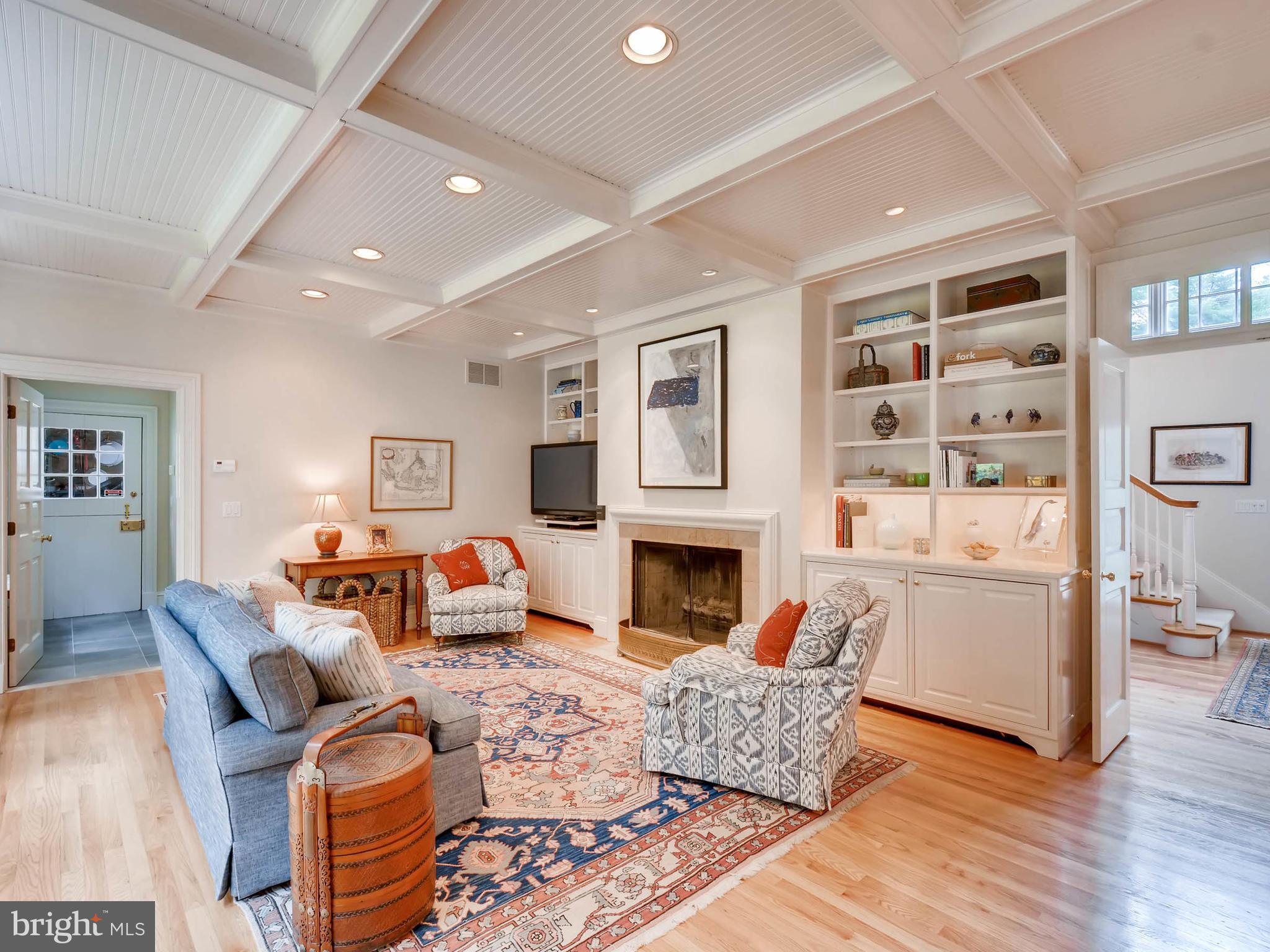 RUXTON - Residential