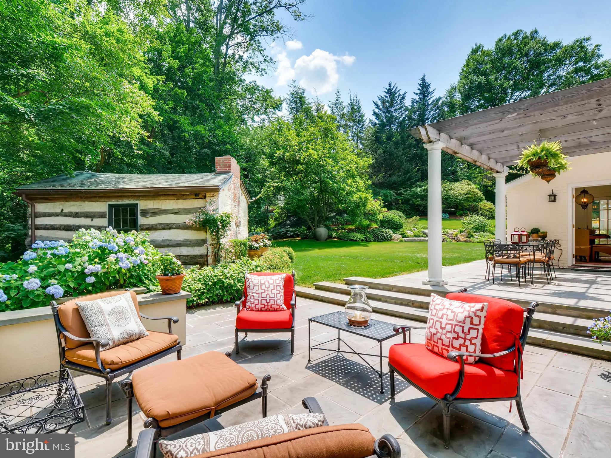 RUXTON - Residential