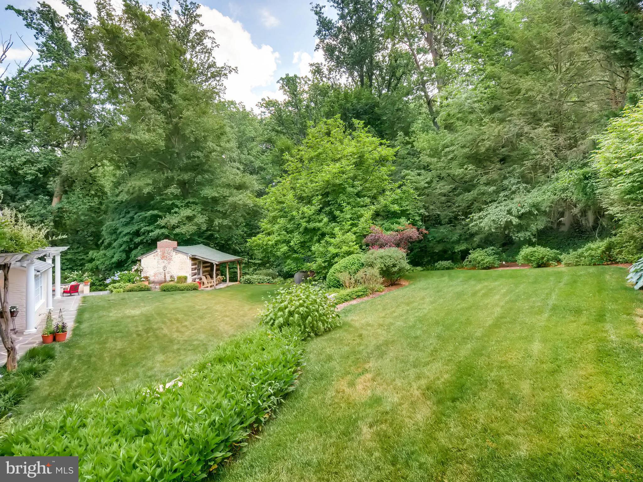 RUXTON - Residential