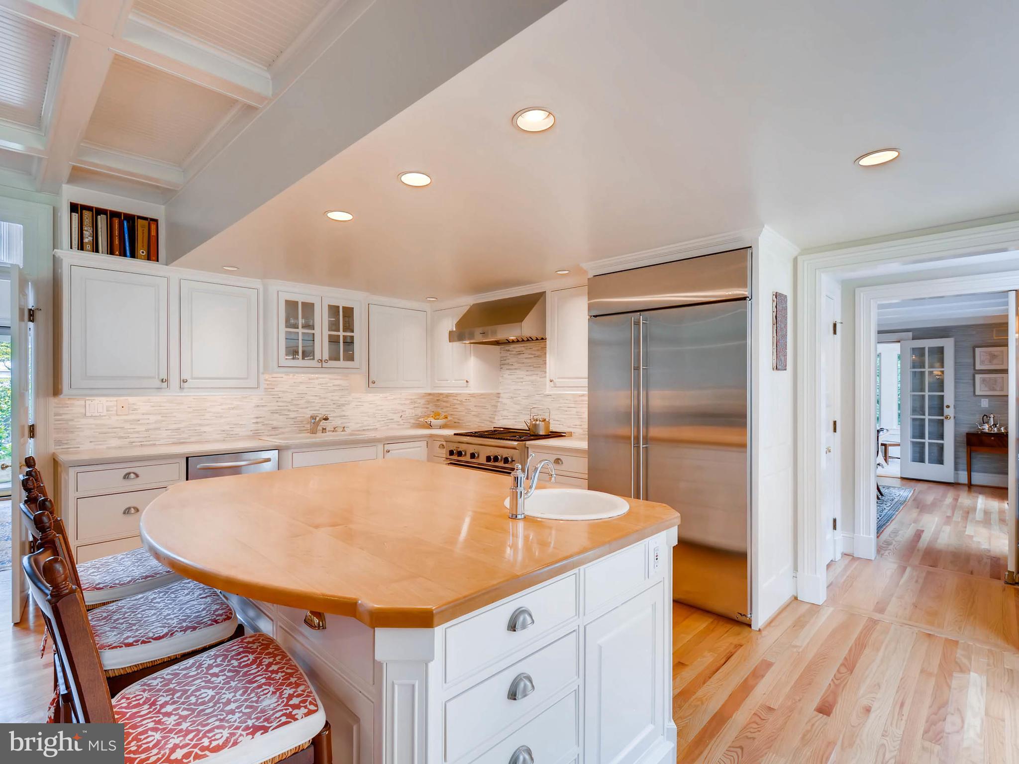 RUXTON - Residential