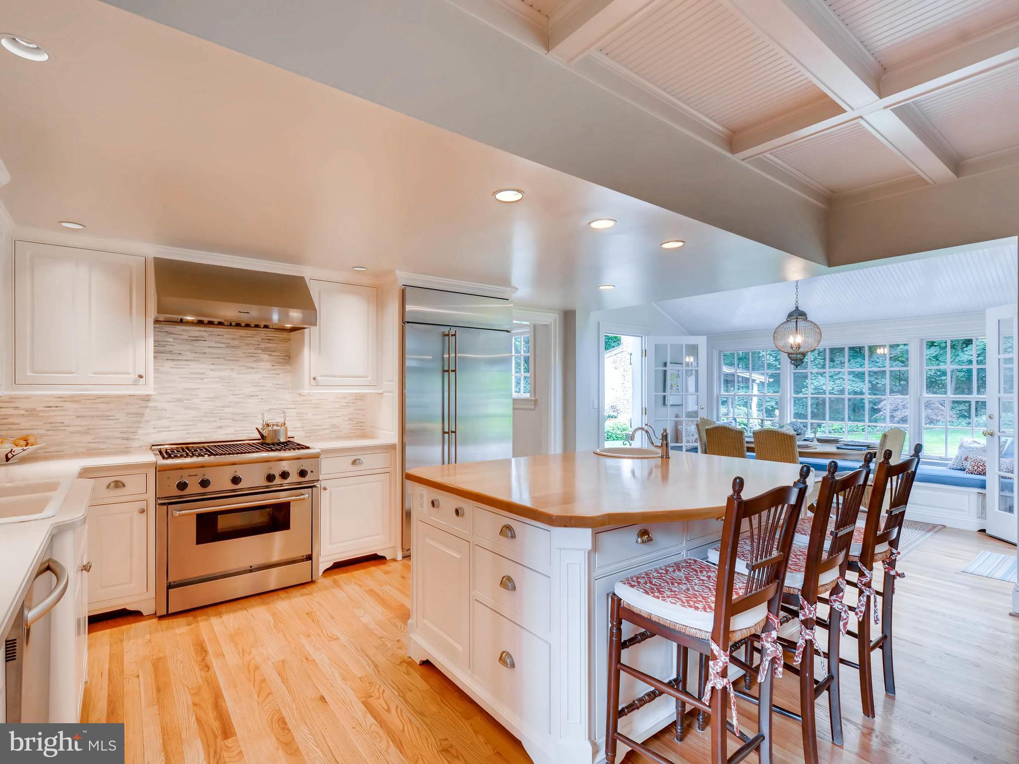 RUXTON - Residential